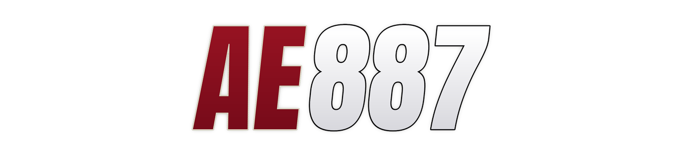 ae887 logo